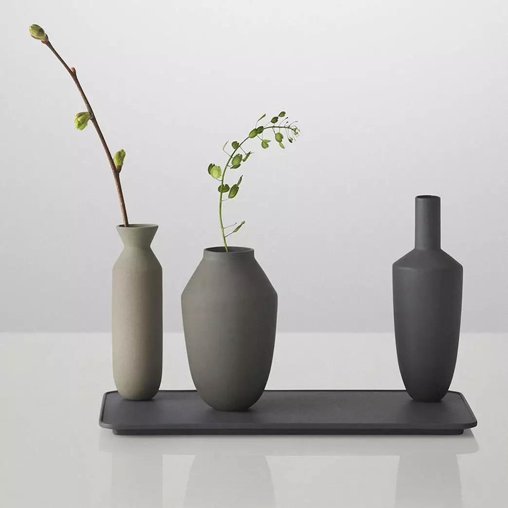 瓶子配花的方法,干花怎么配瓶子