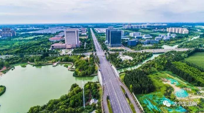 市长发话,济宁发布重大利好消息!惠及济宁800万人!