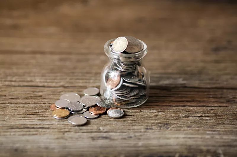 “让小微，大有可为”系列之中银来聚财小微企业卡