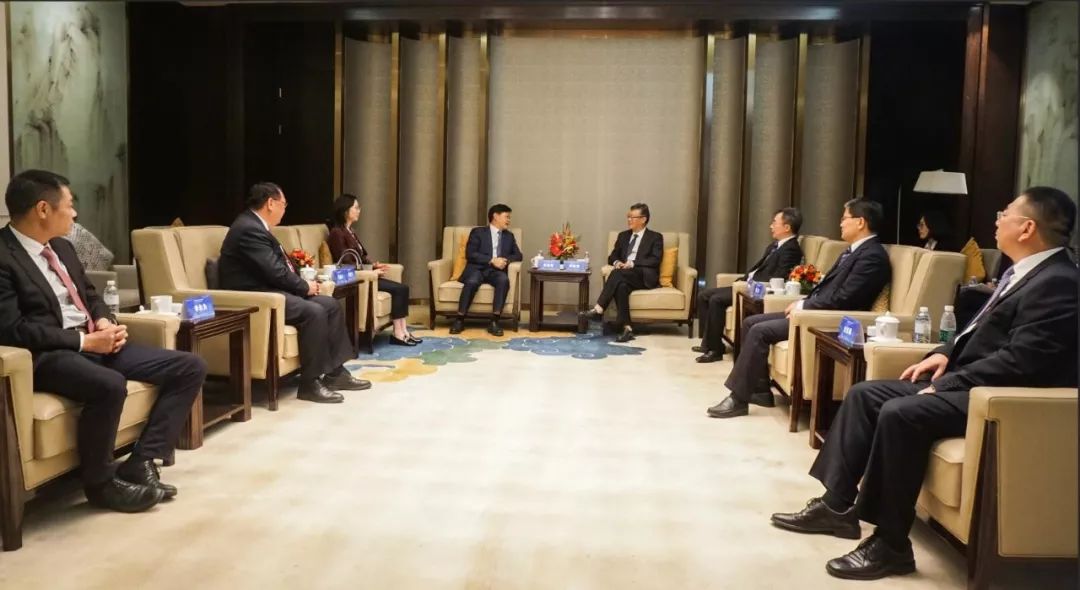 苏州亨通集团常熟国际海洋产业园,亨通海洋产业发展