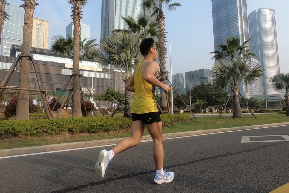 乔丹逆袭,乔丹飞影pb深度测评