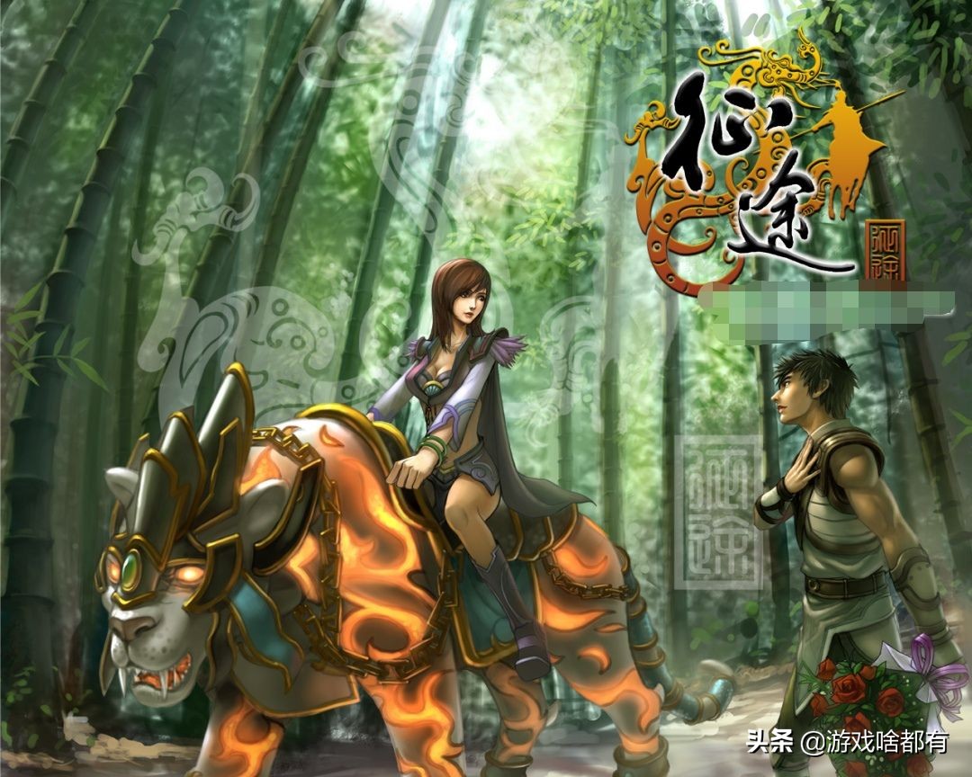 十年前的网络游戏有哪些值得玩,最让人怀念的网络游戏top10