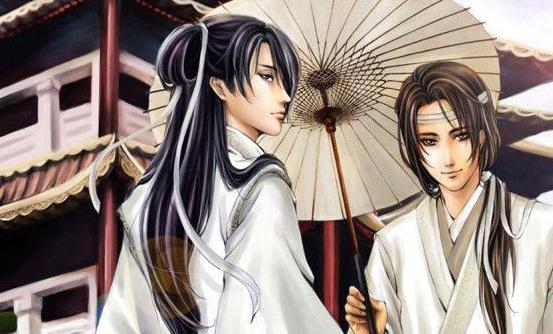 纯爱变兄弟，畸形的耽改剧你还看吗？