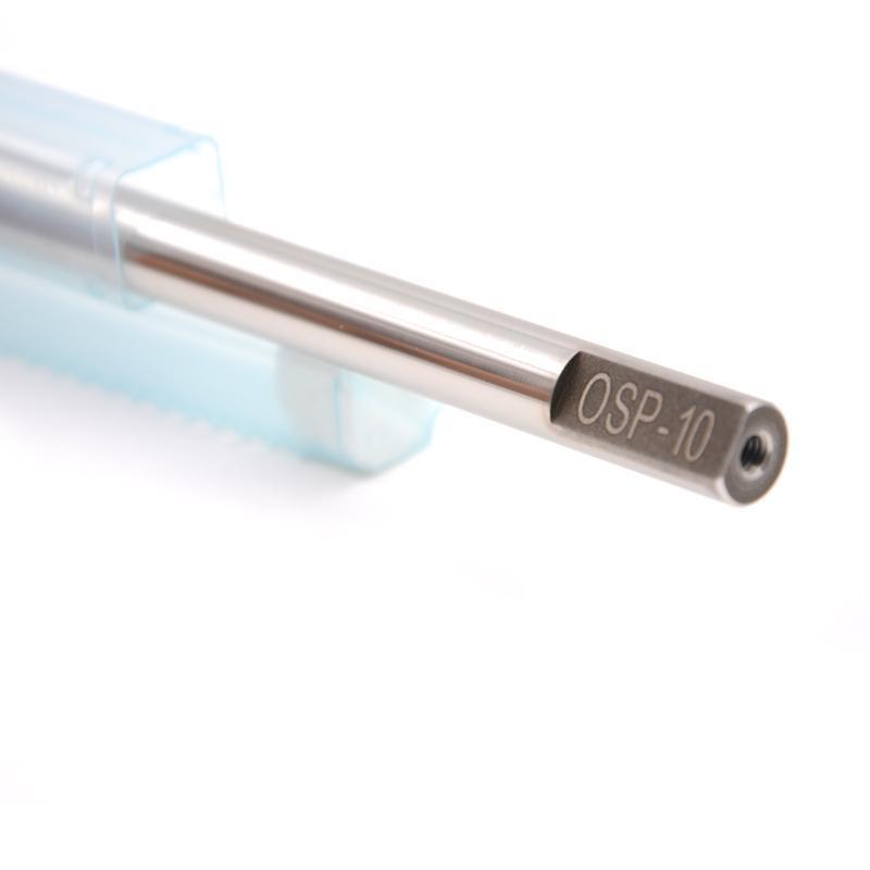 潮评:涂膜棒L400OSP涂膜线棒