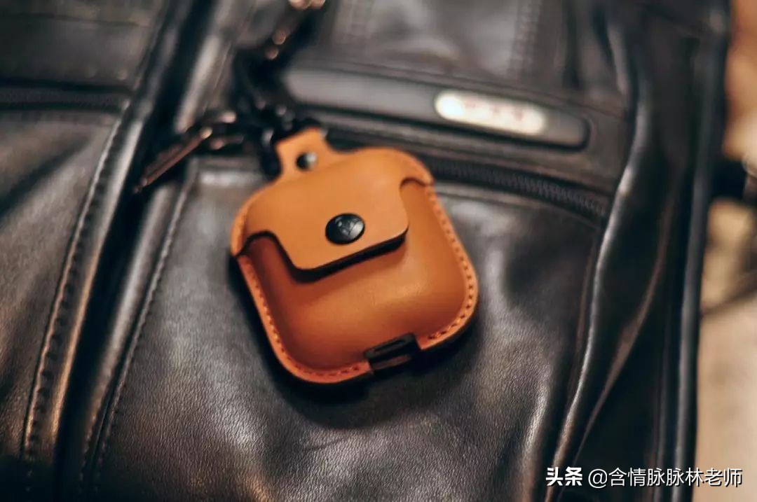 潮流配件分享,airpods配件有哪些