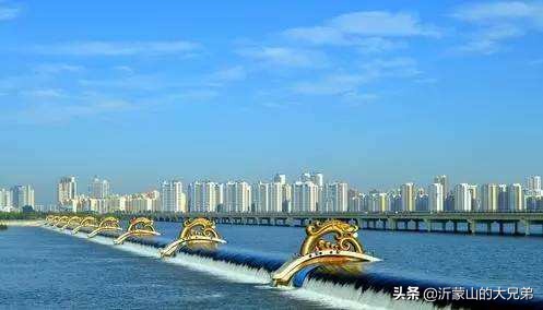 临沂最豪别墅,临沂十大奢华景区