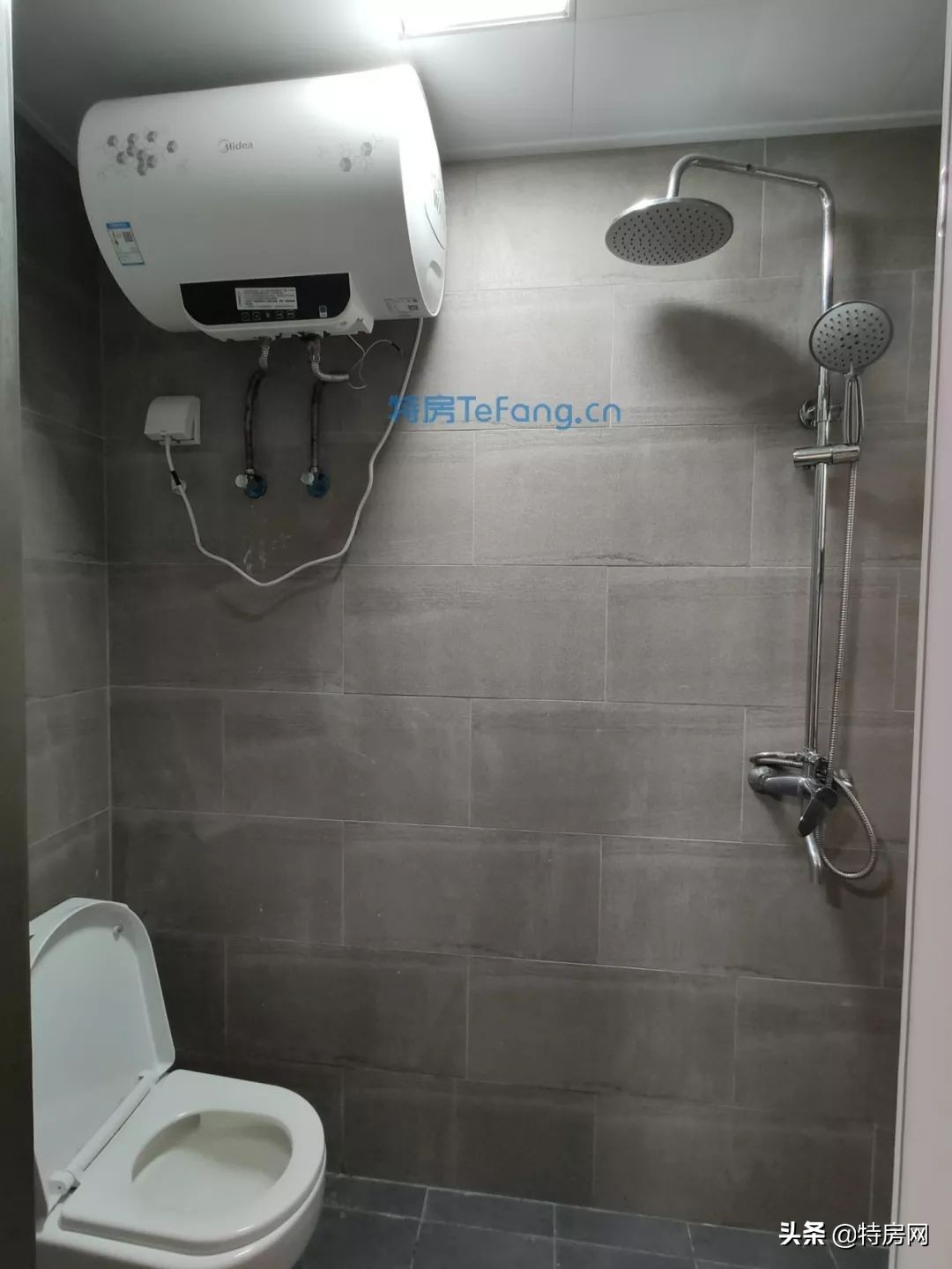 前海500米，地铁150米，买栋农民房当腾讯员工房东，太爽了