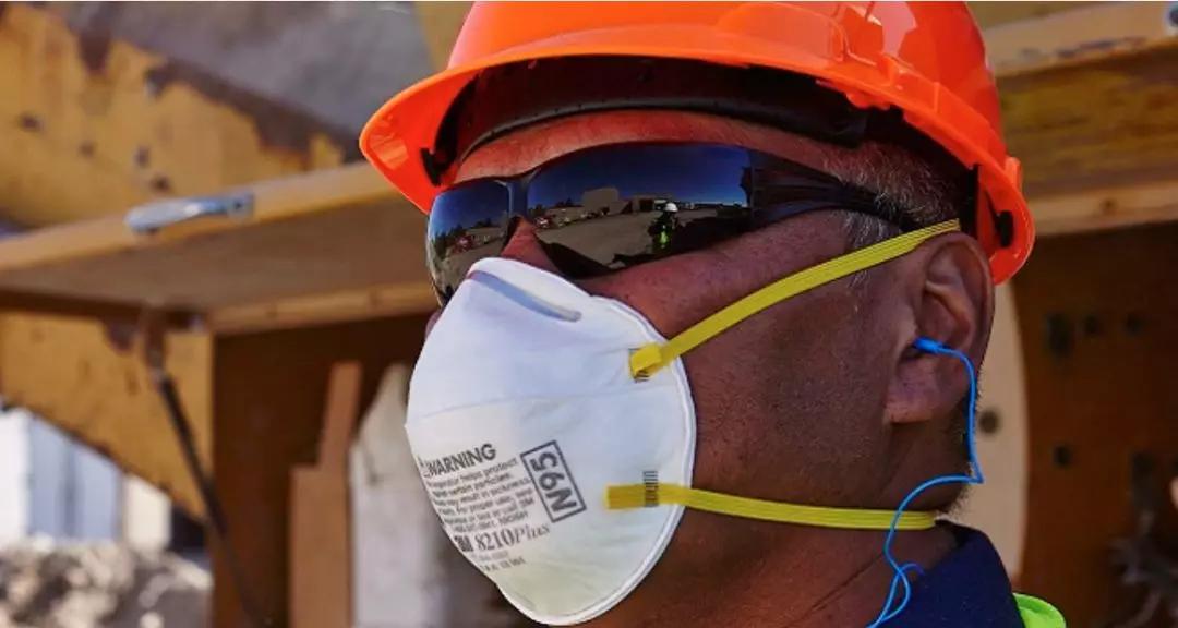 口罩为什么3m公司如此厉害,靠口罩赚钱的企业