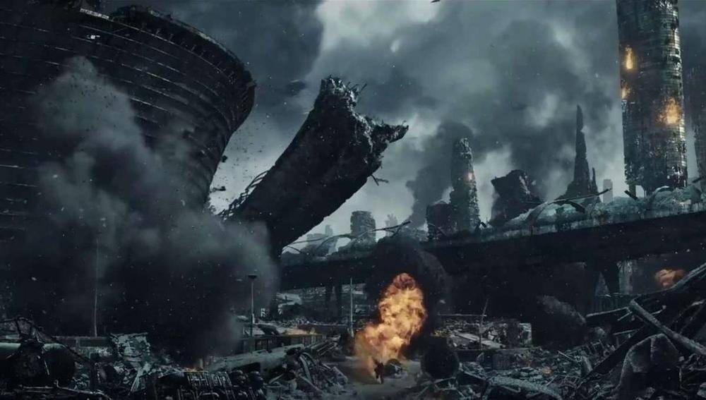 2018年度十佳美剧榜单评选哪家强,2020美剧电视剧排行榜前十名