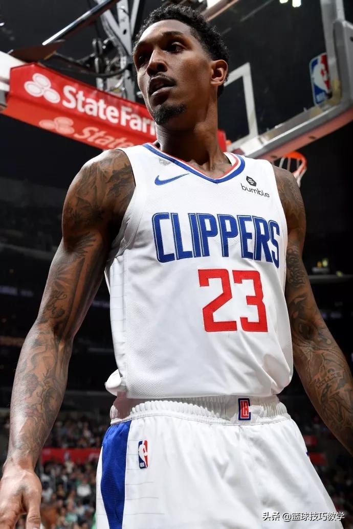 乔治和小卡一起复出,乔治和小卡谁打三号位