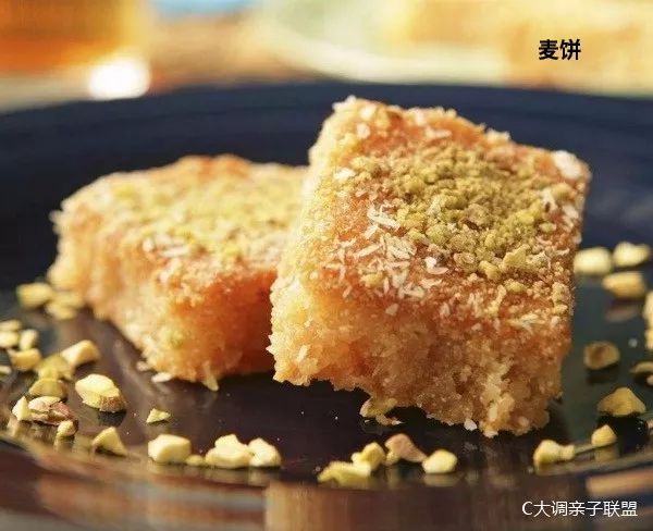 一个字读懂两宋美食