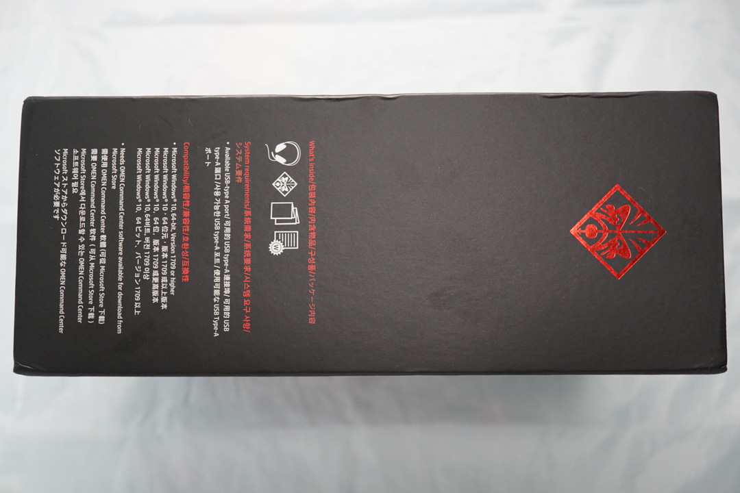 惠普omen暗影精灵几代散热好,omen暗影精灵台式11代i7测评