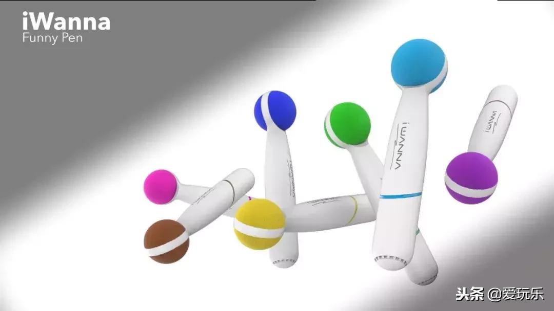 孩子玩水彩笔的危害,用水彩笔画画适合儿童的话