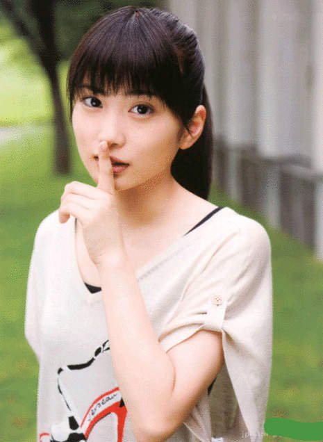 声音最甜的日本女明星,声音好听女星