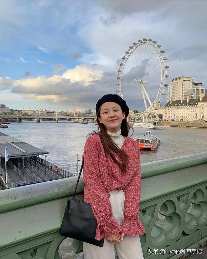 衬衫的多种叠穿法,衬衫叠穿法穿出新鲜感