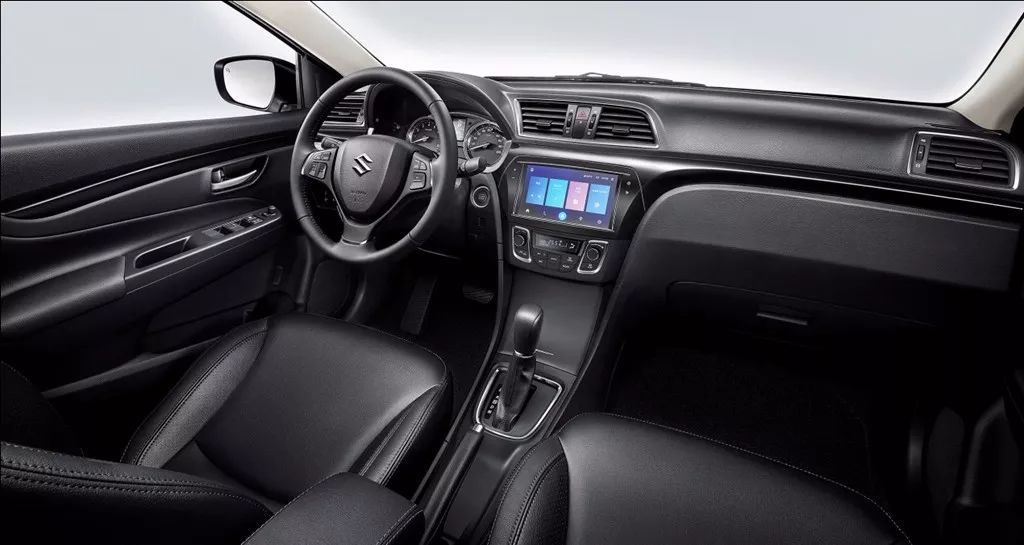 铃木启悦最耐用的车,铃木退市后车型保值