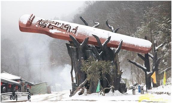 去神农架旅游攻略3天2晚,郑州到神农架自驾游最佳路线攻略