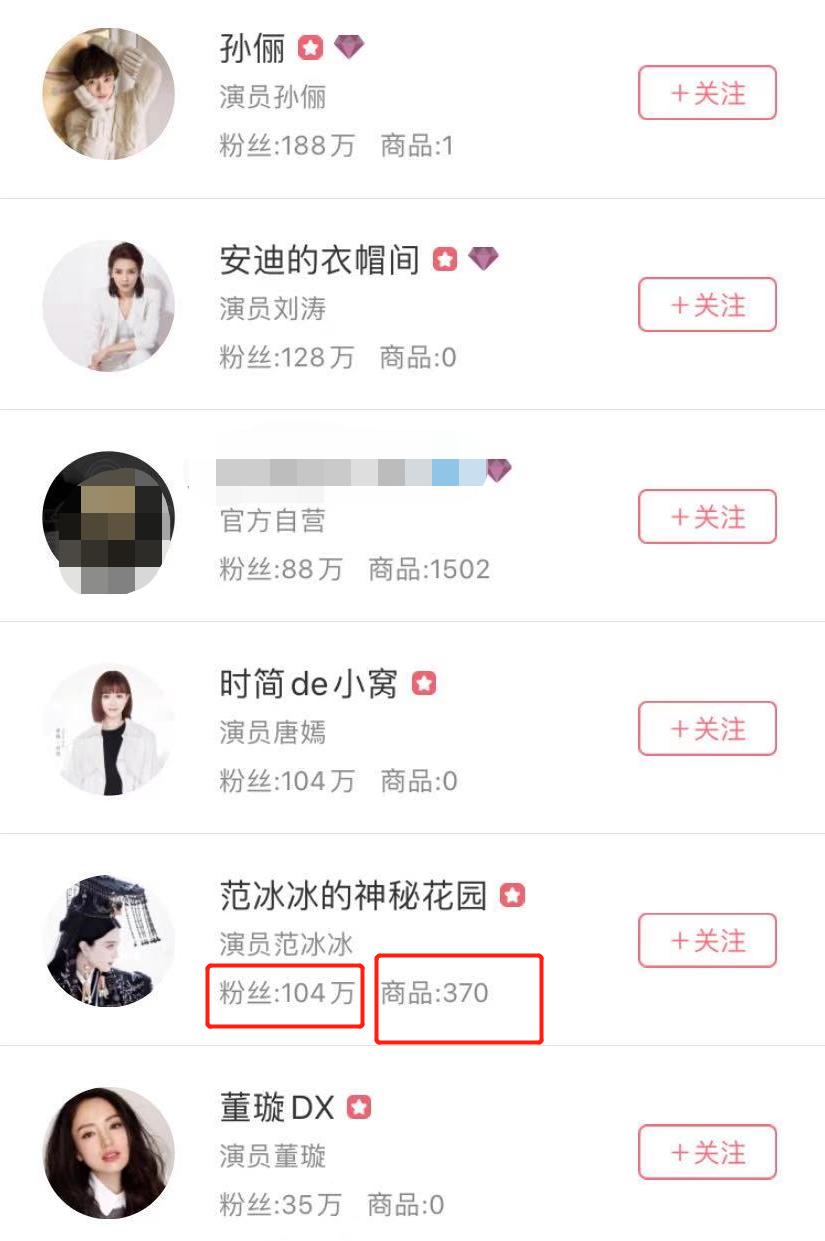 范冰冰还在卖二手货？六折促销还余百件，贴身衣物破旧脏乱售高价