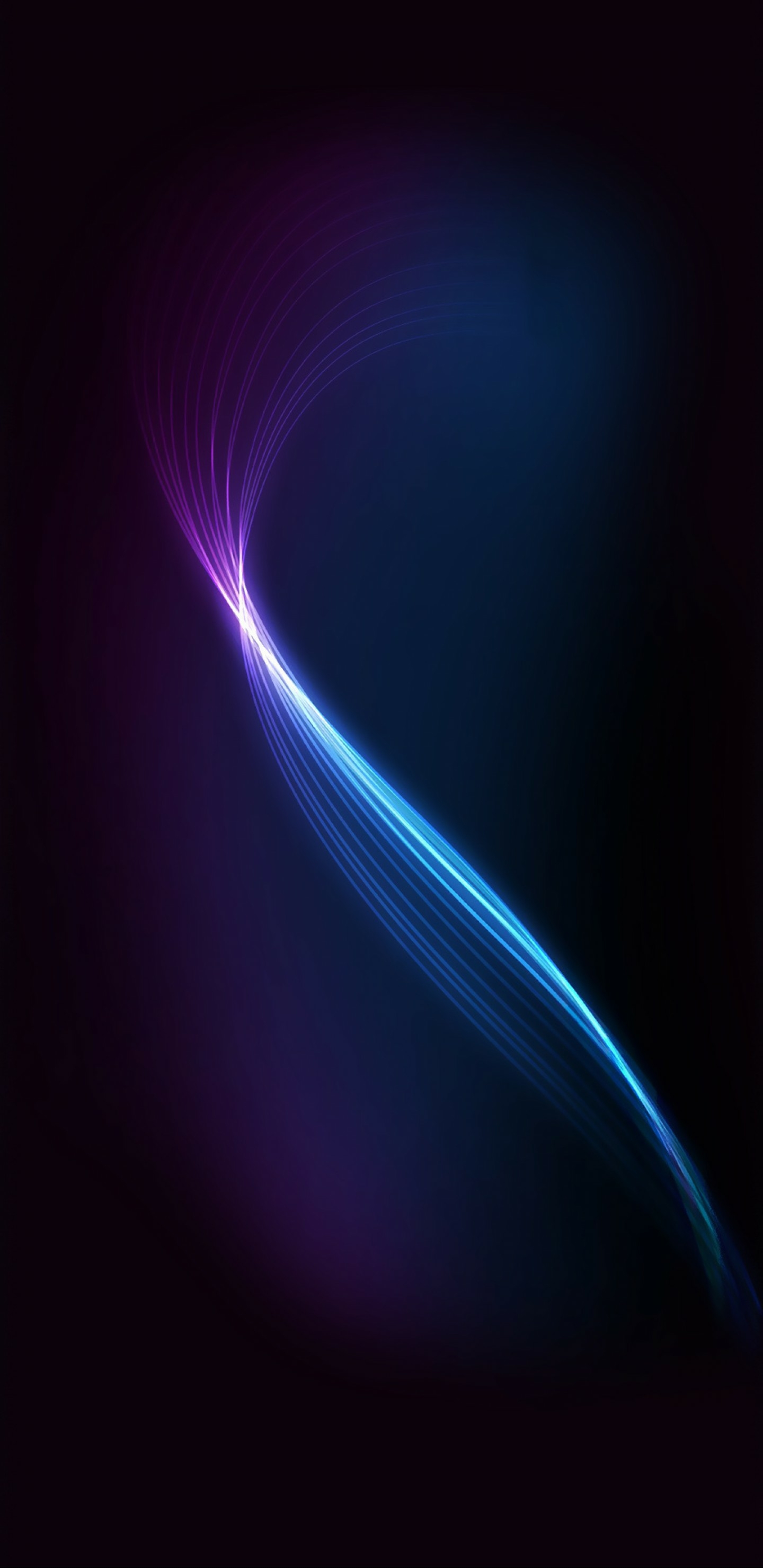 十大顶级轻奢手机壁纸,黑色金属质感高清壁纸