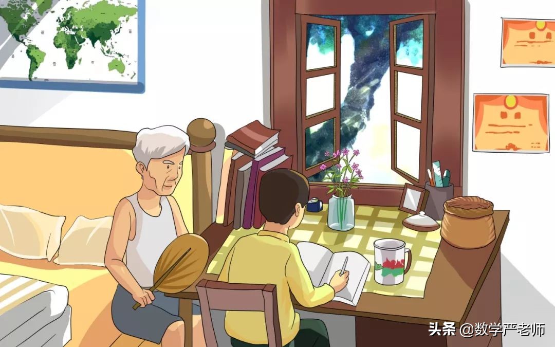 小学数学公式大全完整版1到6年级,小学数学公式大全整理完整版