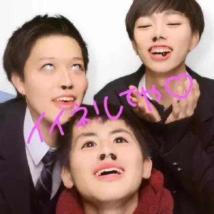 日本人的骚操作，每个我都想截图转发