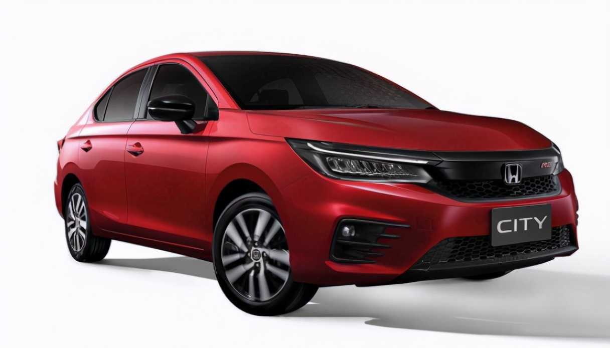 本田锋范2017款1.5lcvt豪华版,新本田锋范会换装四缸发动机吗