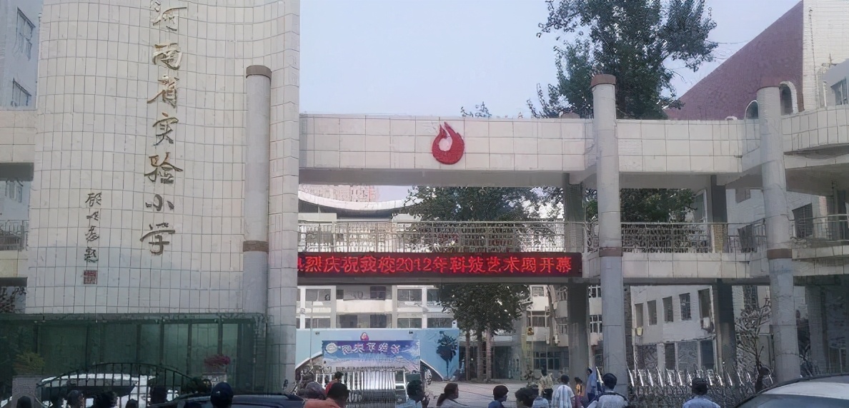 河南省实验学校集团,河南省实验集团