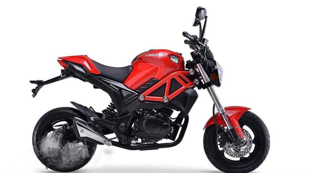 6万落地座高最高的摩托车,6万左右颜值高摩托车