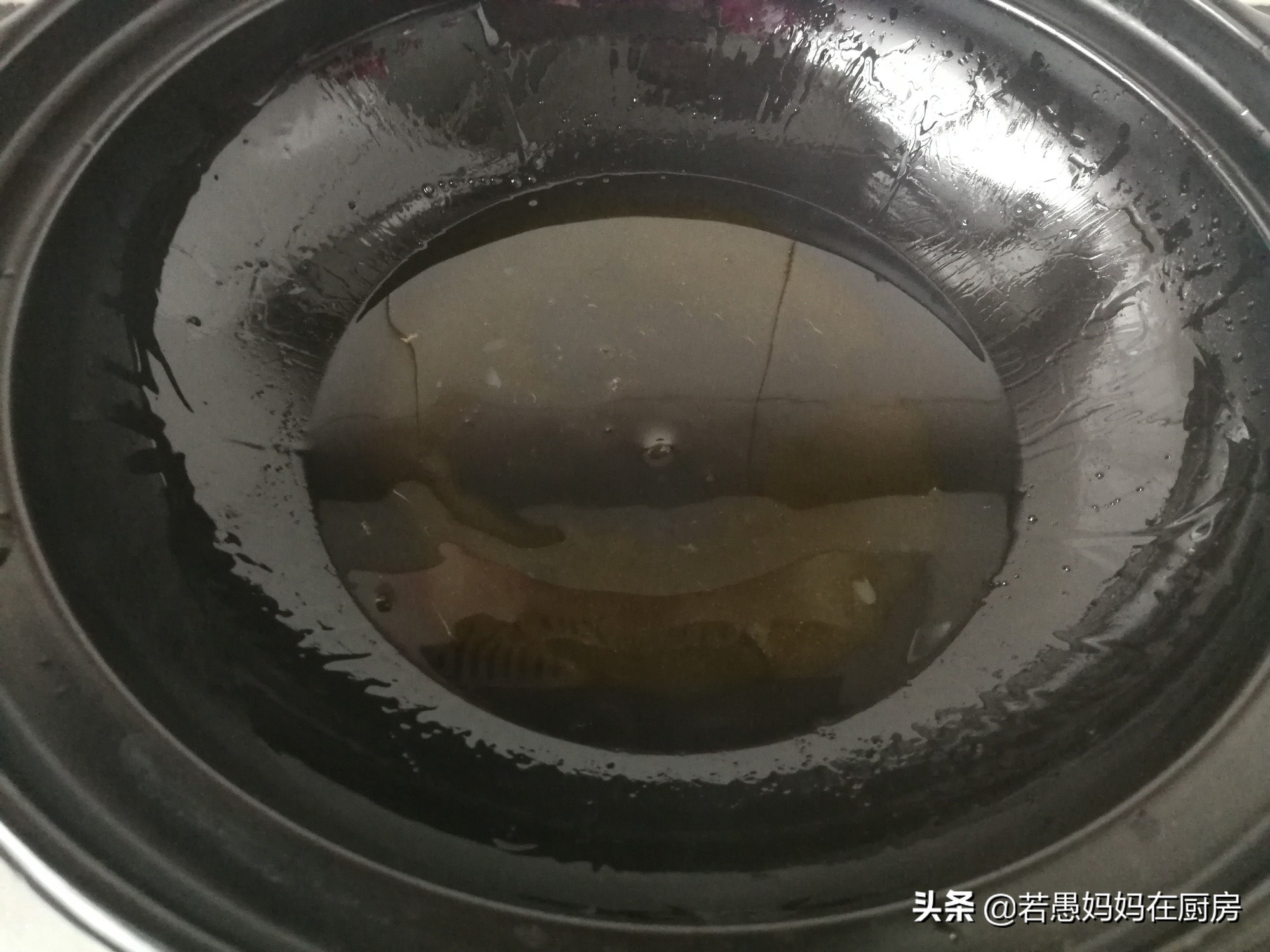 山楂话梅排骨的正宗做法,炖排骨软烂香放啥料