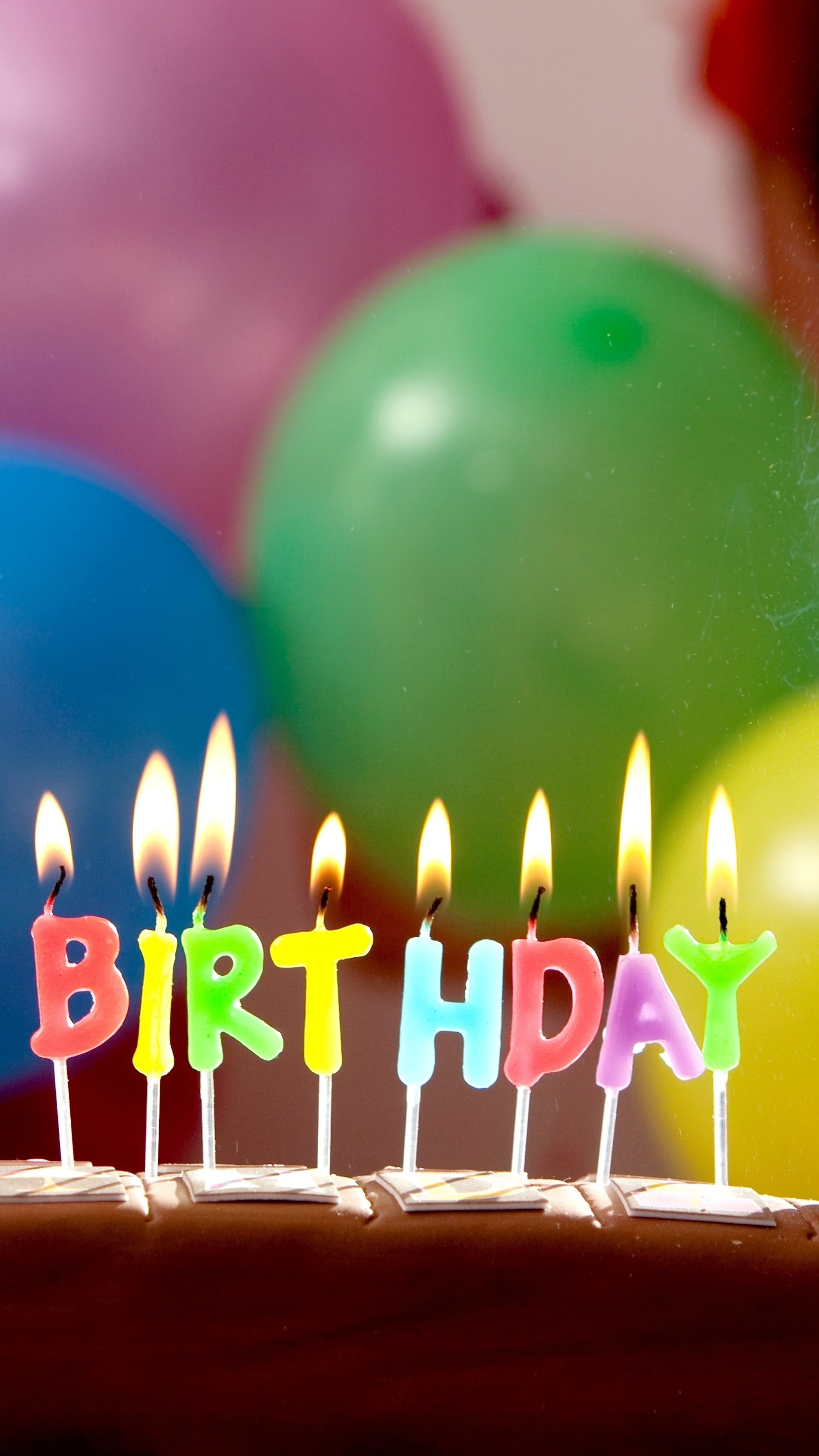 科学上网邂逅4K高清壁纸祝生日快乐贺卡素材，良心无水印系列专辑