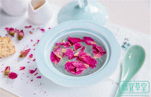 美的电炖盅炖燕窝用干燕窝,炖燕窝没盖子怎么办