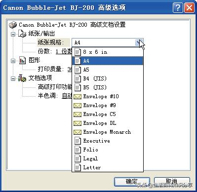 常见打印机有哪些,打印机的分类和结构