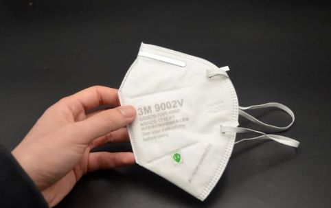 一次性口罩怎么分辨口罩真假,买一次性口罩时教你区分口罩真假