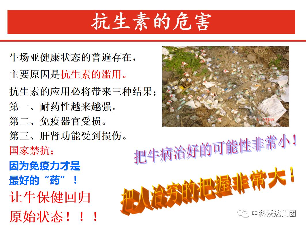 益力健牛羊专用中成药,益立健兽药