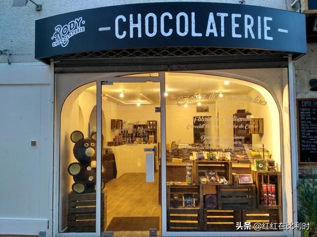 dorabella比利时进口巧克力,山姆bouchard比利时巧克力