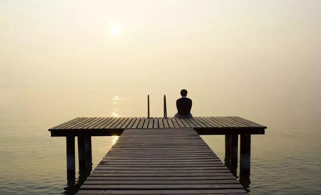 心理学：当你处于人生低谷时，做好这5点，会越来越强大