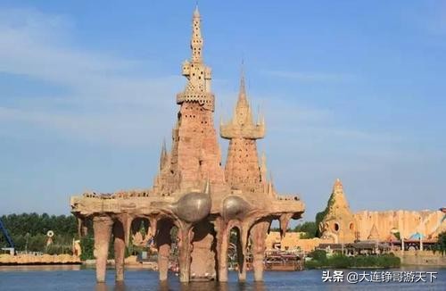 大连春节免费游玩景点推荐,大连打卡必去网红景点