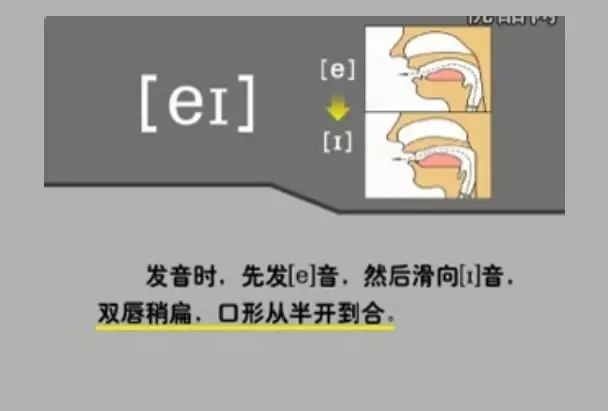 英语音标48个快速记,英语48个音标顺口溜视频教程
