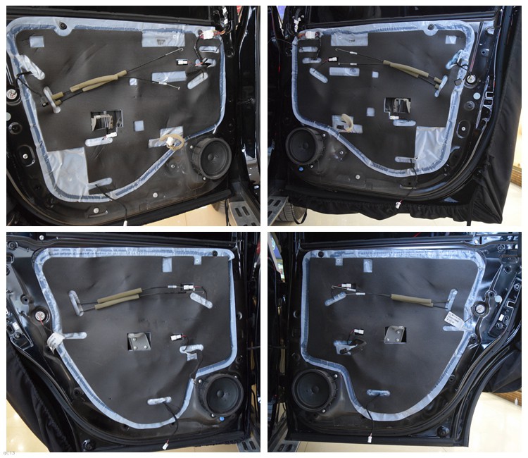 房山广汽传祺音响改装,安远广汽传祺汽车音响改装