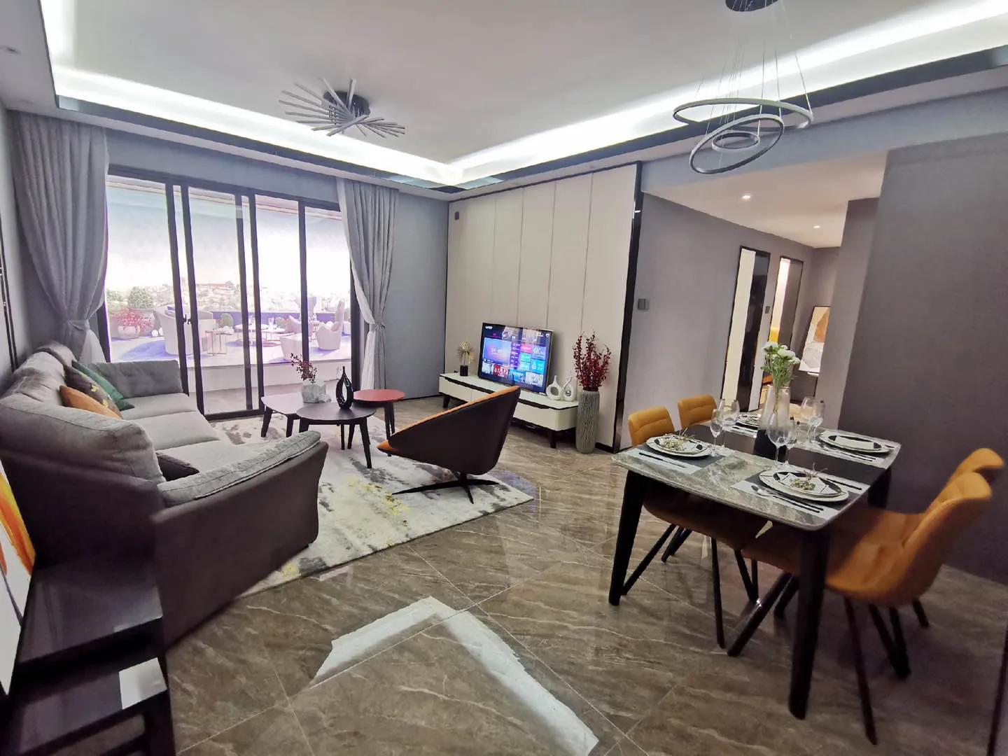 安和海尚公馆怎么样,北海安和海尚公馆