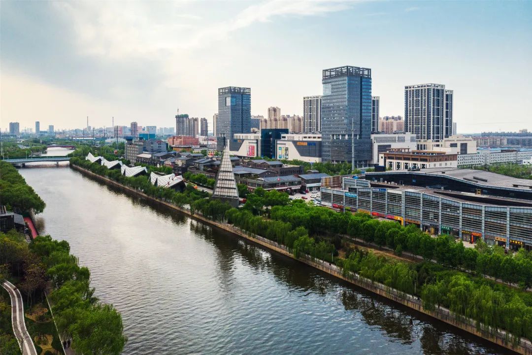 济南必去网红打卡地,济南网红打卡地经三纬三