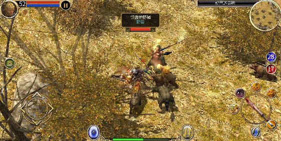 泰坦之旅狩猎和防御专精加点详解,泰坦之旅狩猎专精用哪个弓箭