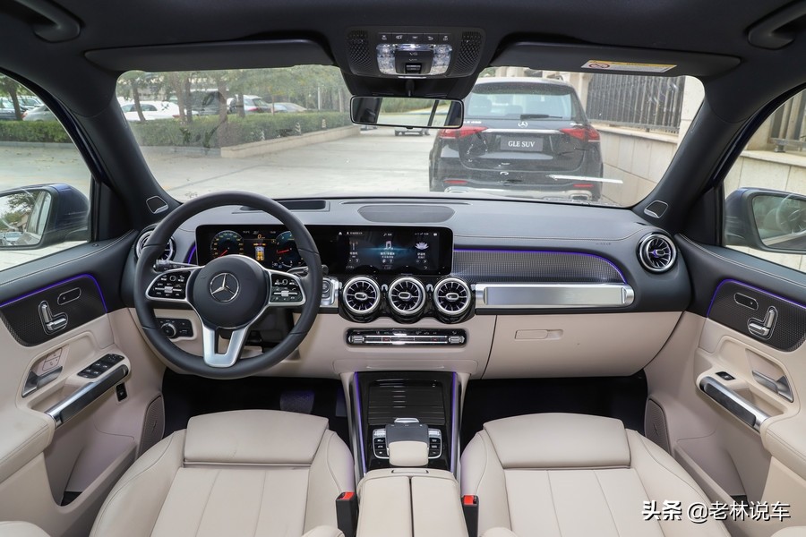 宝马x12.0t和23款奔驰glb2.0t,宝马x12.0和奔驰glb1.3哪个性价比高