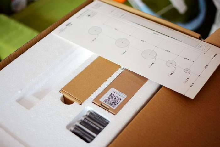 德施曼t91p智能锁评测,德施曼全自动指纹锁测评