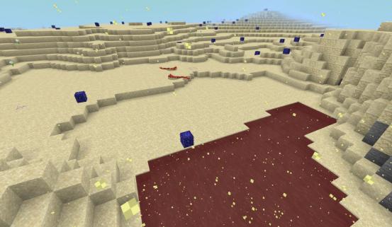 我的世界星际探险大全,我的世界星际探险绿宝石