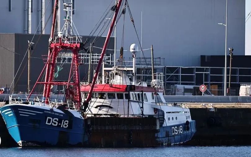 马克龙拜登最新视频,马克龙将要求拜登澄清