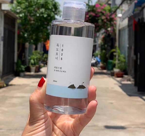 韩国小姐姐用什么水乳,韩国小姐姐都用什么水乳