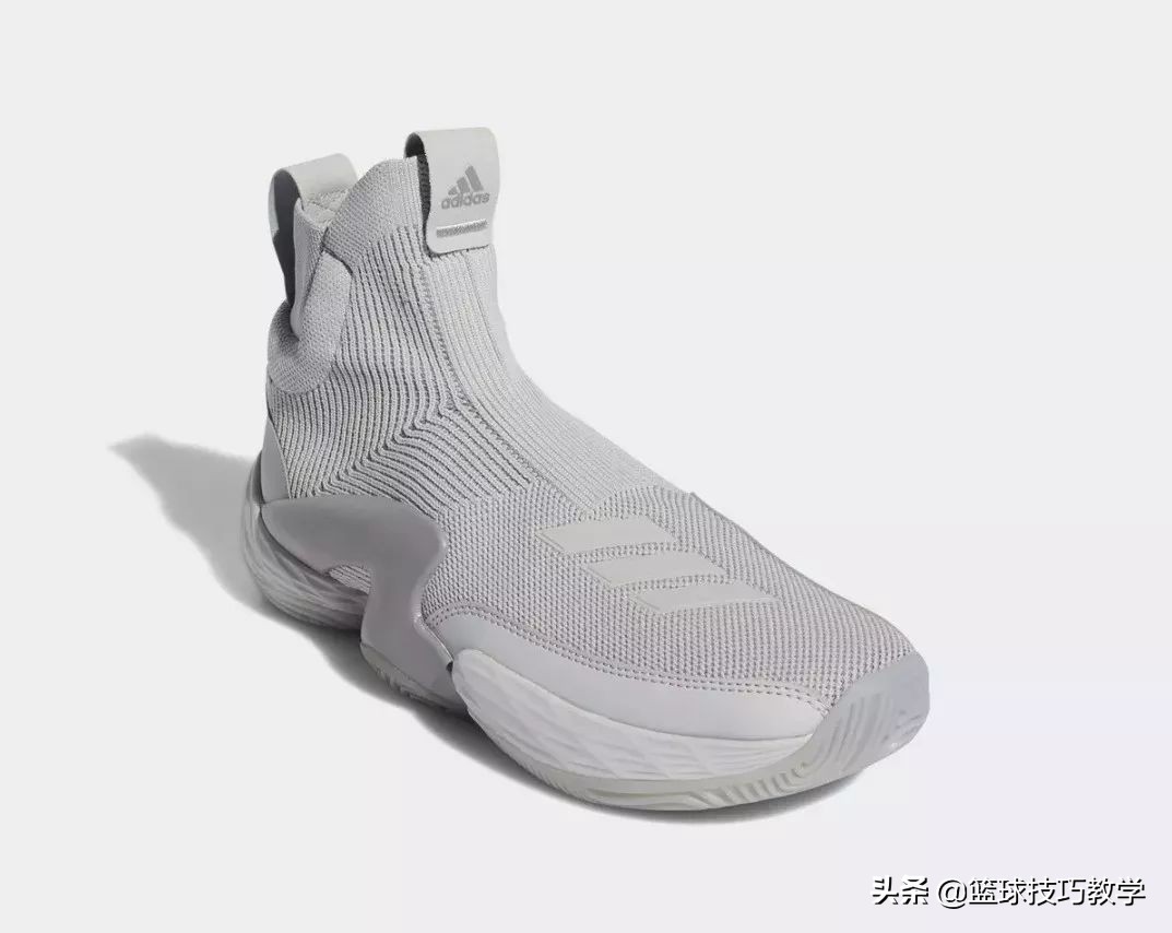 阿迪有哪些性价比高的球鞋,阿迪达斯streetball经典球鞋