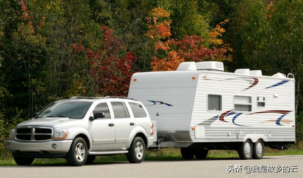 不得牵引挂车是什么意思,牵引挂车是什么意思啊