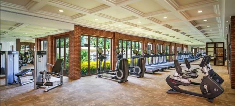 三亚海棠湾喜来登酒店,三亚海棠湾喜来登酒店自助